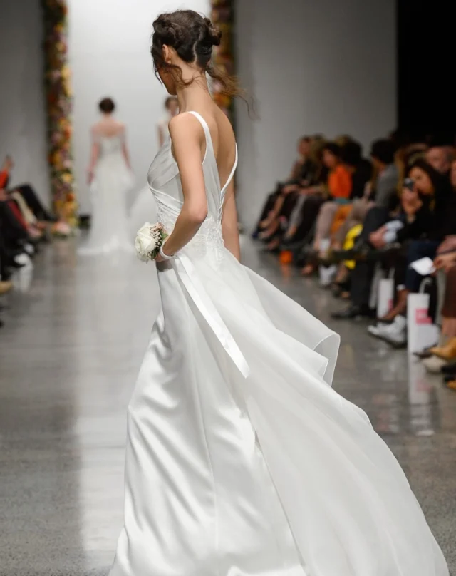 #weddingdressinspo #annaschimmel #bridal #nzbridal