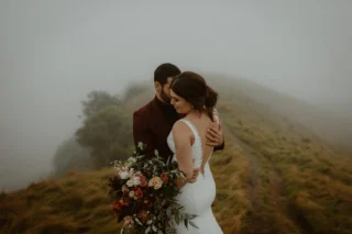 Linda

#realbride #realwedding #nzbridal #annaschimmel