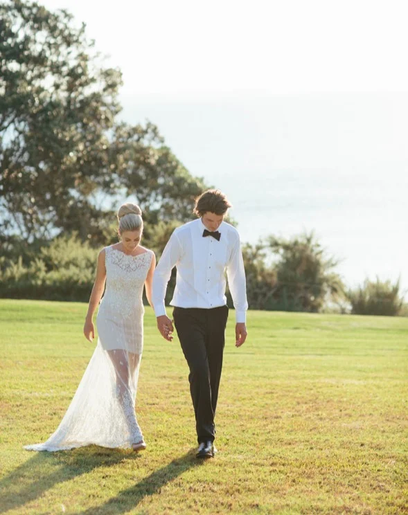 “My dress couldn’t have been any more perfect than I first imagined. Anna was amazing to work with, and understood exactly what I wanted from the initial consultation. 
Alex

#realbride #realwedding #weddingdress #annaschimmel
@annakidmanweddings