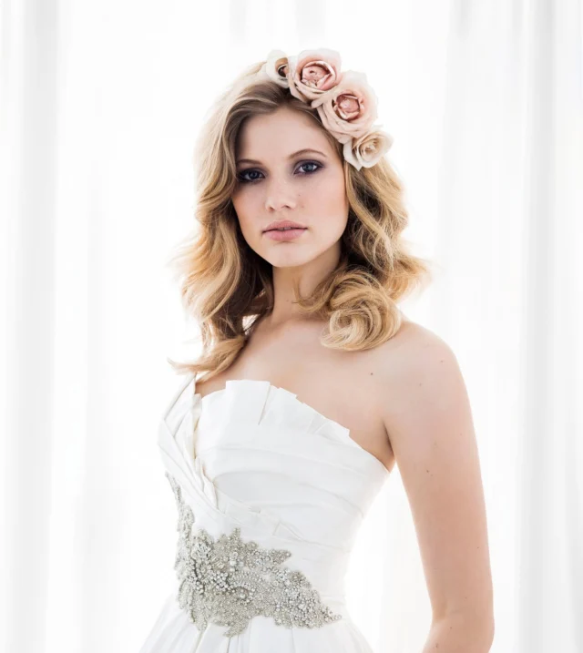 #straplessweddingdresss #nzbridal #nzbride #annaschimmel