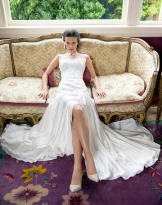 #weddingdressinspo #nzbride #nzbridal #annschimmel