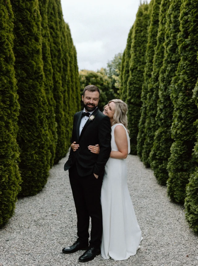 "The day was perfect and everybody loved the dress. It was a pleasure working with you - you are so talented!
 
Holly x

@alpineimagecompany 
#nzbride
#nzwedding
#nzbridal
#realwedding